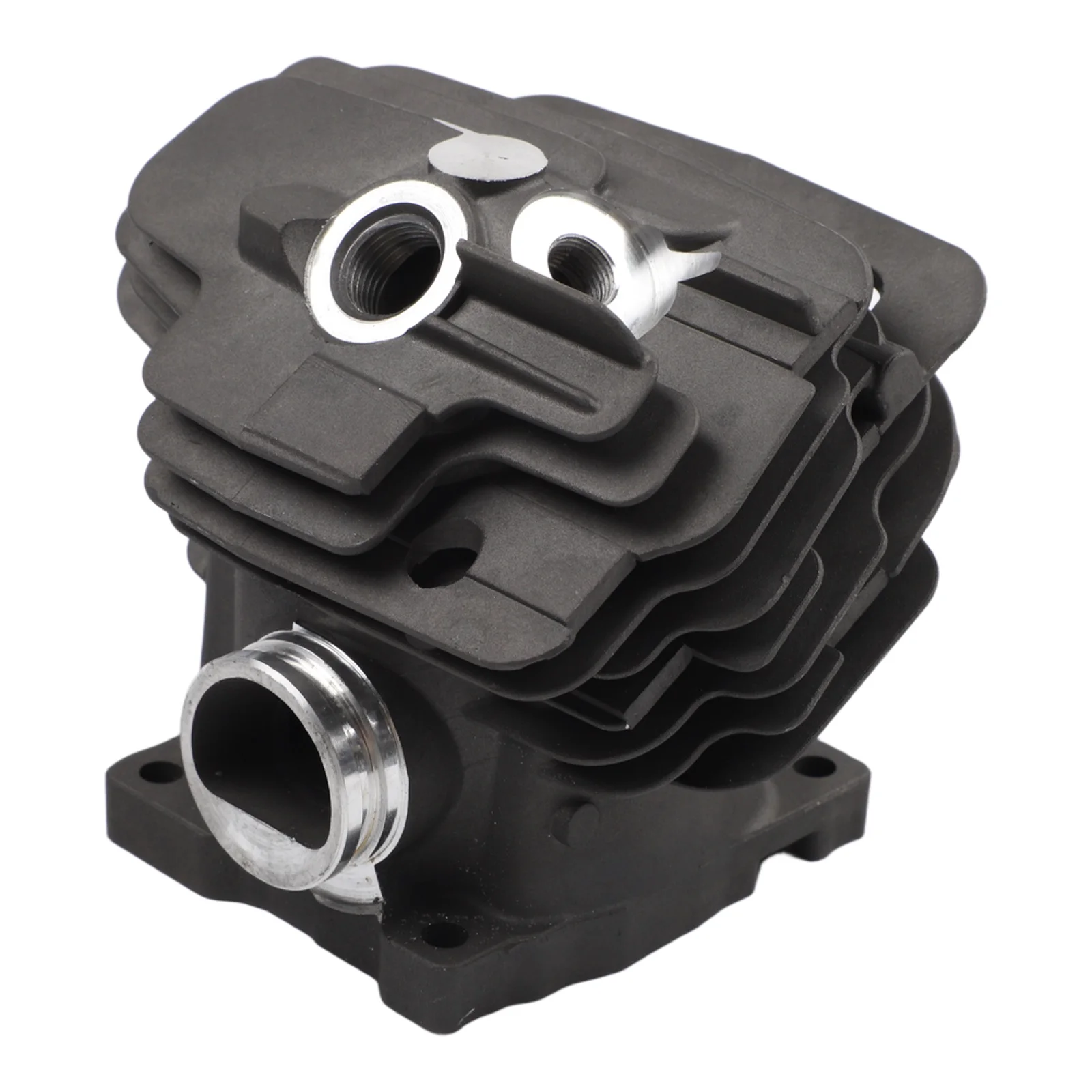 Cutting Efficiency Upgrade Pool Cylinder Assembly Aluminum Material Logging Saw Parts Replacement Kit For Chainsaw
Cutting Efficiency Upgrade Pool Cylinder Assembly Aluminum Material Logging Saw Parts Replacement Kit For Chainsaw