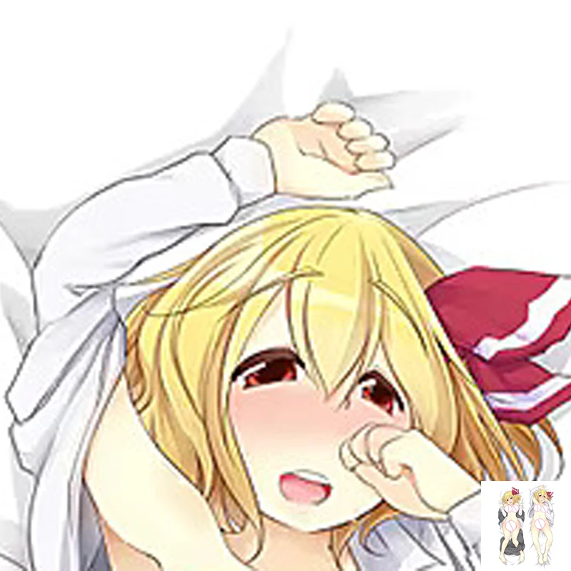 Dakimakura Anime Beautiful Girl Double-sided Print Life-size Body Game Pillow Cover Bedding Gifts
Dakimakura Anime Beautiful Girl Double-sided Print Life-size Body Game Pillow Cover Bedding Gifts