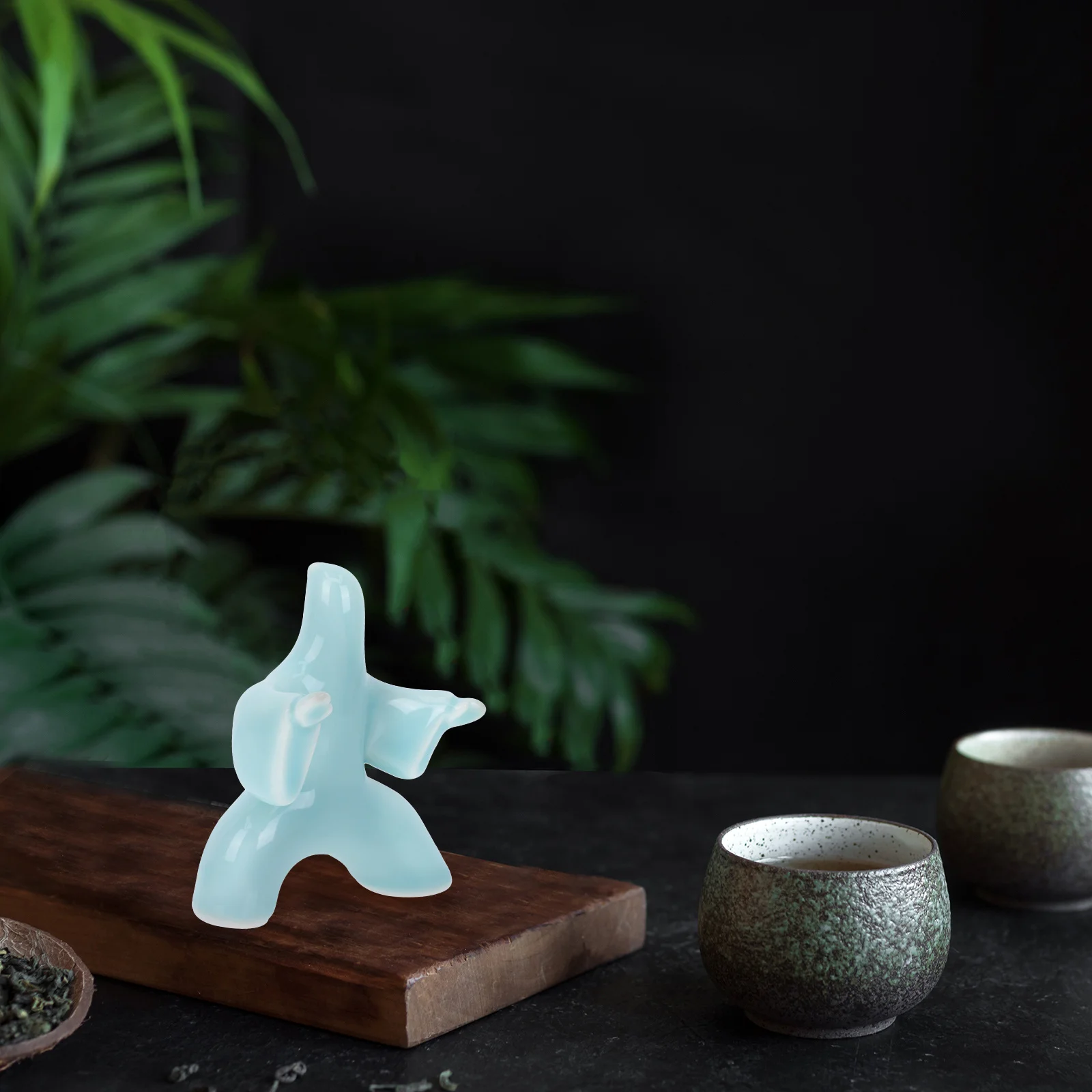 Premium Ceramic Tai Chi Artware Realistic Home Decor Desktop Adornment for Living Room Bedroom Spa Temple Gift Idea
Premium Ceramic Tai Chi Artware Realistic Home Decor Desktop Adornment for Living Room Bedroom Spa Temple Gift Idea