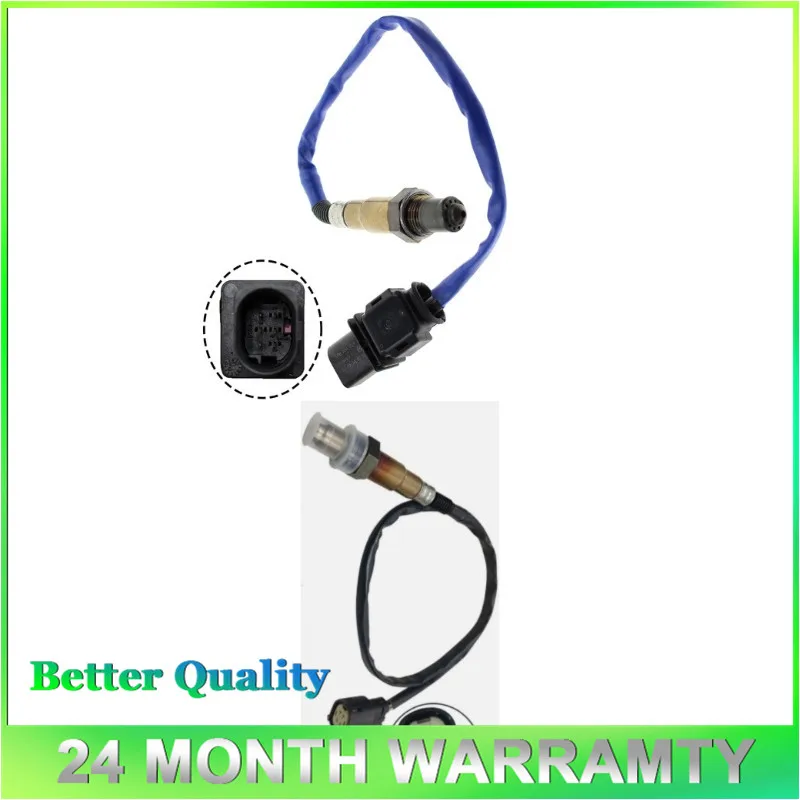 New Upstream&Downstream Oxygen O2 Sensor For Ford Focus 2.0L 2012 2013 2014 CV6A9G444A 8F9Z9F472H
New Upstream&Downstream Oxygen O2 Sensor For Ford Focus 2.0L 2012 2013 2014 CV6A9G444A 8F9Z9F472H