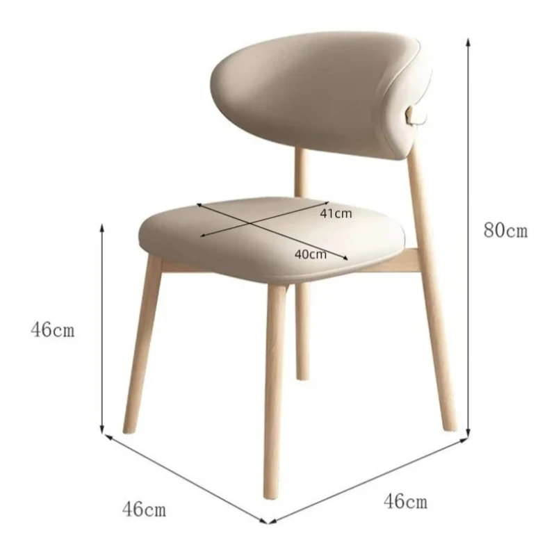 Nordic wrought iron dining chairs, simple soft pack chairs for home use, hotel dining chairs, leisure backrests, makeup chairs
Nordic wrought iron dining chairs, simple soft pack chairs for home use, hotel dining chairs, leisure backrests, makeup chairs