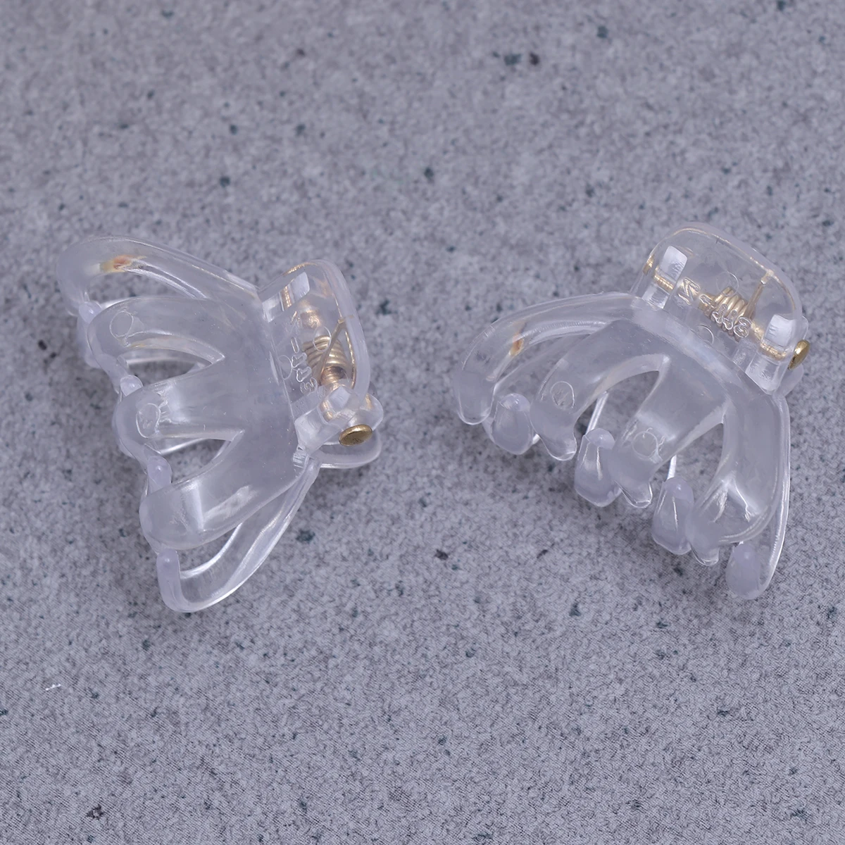 24 Pcs Little Octopus Hair Clip Small Clips Claws Accessories for Teens Styling
24 Pcs Little Octopus Hair Clip Small Clips Claws Accessories for Teens Styling