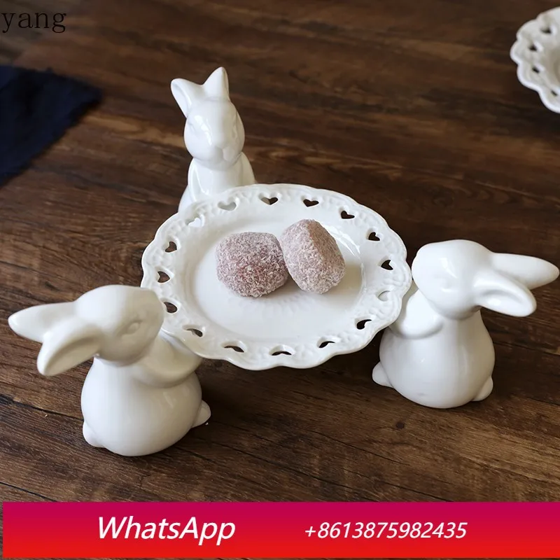 CX cake tray banquet display tray tall snack rack
CX cake tray banquet display tray tall snack rack