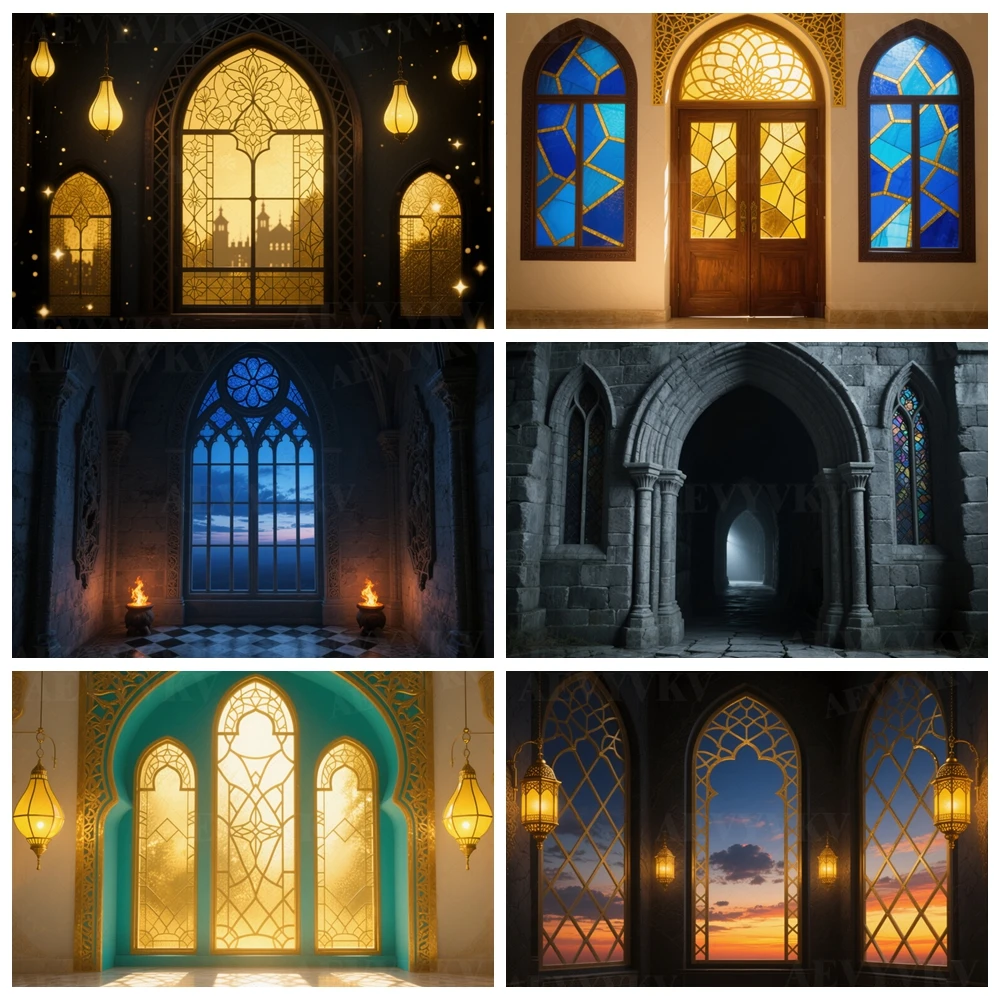 Vintage Colorful Glass Window Church Photography Pentecost Theme Backdrop Wedding Maternity Portrait Background for Photo Studio
Vintage Colorful Glass Window Church Photography Pentecost Theme Backdrop Wedding Maternity Portrait Background for Photo Studio