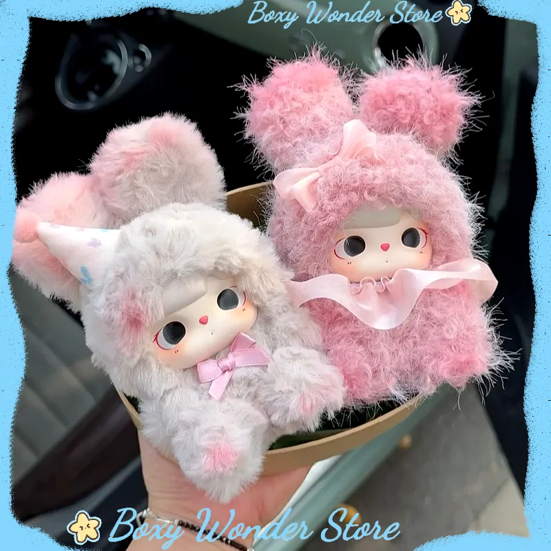 Натуральная пачка Bear Heartbeatn Series слепая коробка милая сумка кулон подарок для девочки модные и популярные куклы загадочная коробка-сюрприз
Натуральная пачка Bear Heartbeatn Series слепая коробка милая сумка кулон подарок для девочки модные и популярные куклы загадочная коробка-сюрприз