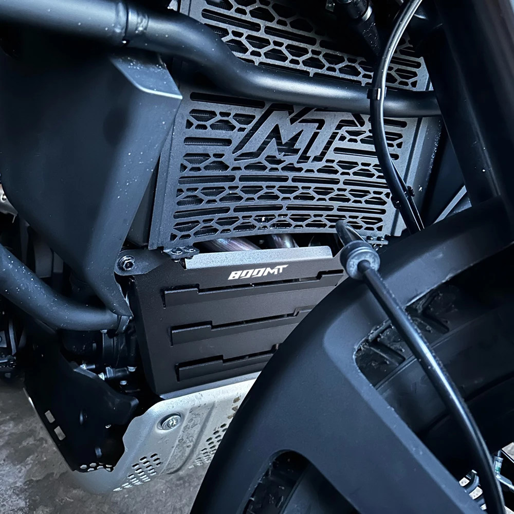 Radiator Guard and Engine Skid Plate Cover set For CFMOTO 800MT 800 MT N39° 2021-2022-2023-2024-2025 Motorcycle Accessories New
Radiator Guard and Engine Skid Plate Cover set For CFMOTO 800MT 800 MT N39° 2021-2022-2023-2024-2025 Motorcycle Accessories New