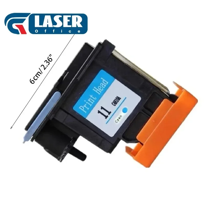 Print head compatible for hp 11 replacement for hp11 printhead Designjet 70 100 110 510 500PS C4810A C4811A C4812A C4813A
Print head compatible for hp 11 replacement for hp11 printhead Designjet 70 100 110 510 500PS C4810A C4811A C4812A C4813A