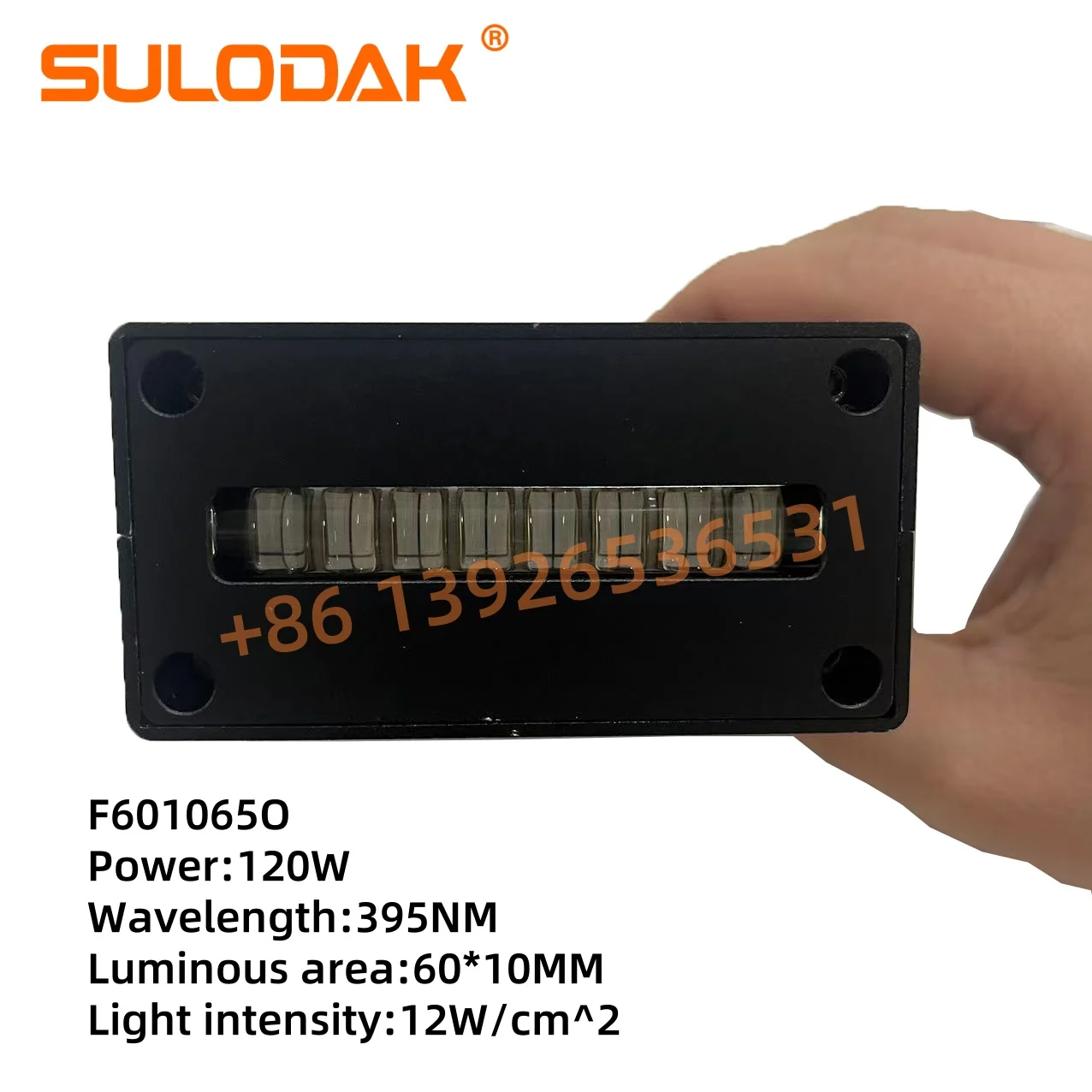 F6010 Fan Cooling Led Uv Curing Lamp Line Light Source Uvled Curing Lamp Uv Ink Glue Resin Curing Light 120W
F6010 Fan Cooling Led Uv Curing Lamp Line Light Source Uvled Curing Lamp Uv Ink Glue Resin Curing Light 120W