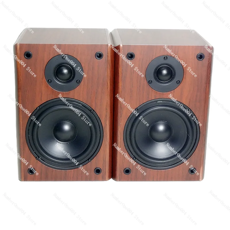 5 inch speaker passive desktop bookshelf wall hanging surround 5 inch high fidelity fever home wood audio
5 inch speaker passive desktop bookshelf wall hanging surround 5 inch high fidelity fever home wood audio