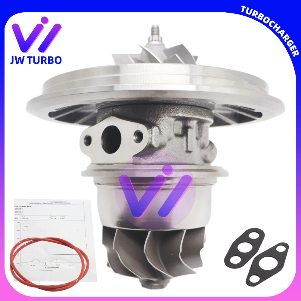 714795 714789 714788 712402 712402-0007 71495-0006 Turbo Cartridge Core CHRA for 12.7L 6L60 S60 60 Series Detroit truck 
714795 714789 714788 712402 712402-0007 71495-0006 Turbo Cartridge Core CHRA for 12.7L 6L60 S60 60 Series Detroit truck