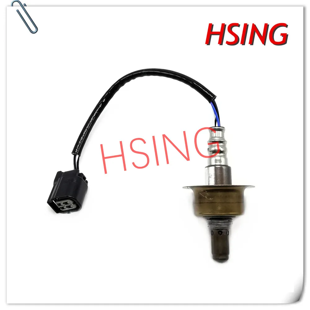 Upstream Sensor Oxygen Sensor Fits For CRV Civic Accord CP1 2.0L ***Part No# 36531-R60-U01 211200-2580
Upstream Sensor Oxygen Sensor Fits For CRV Civic Accord CP1 2.0L ***Part No# 36531-R60-U01 211200-2580