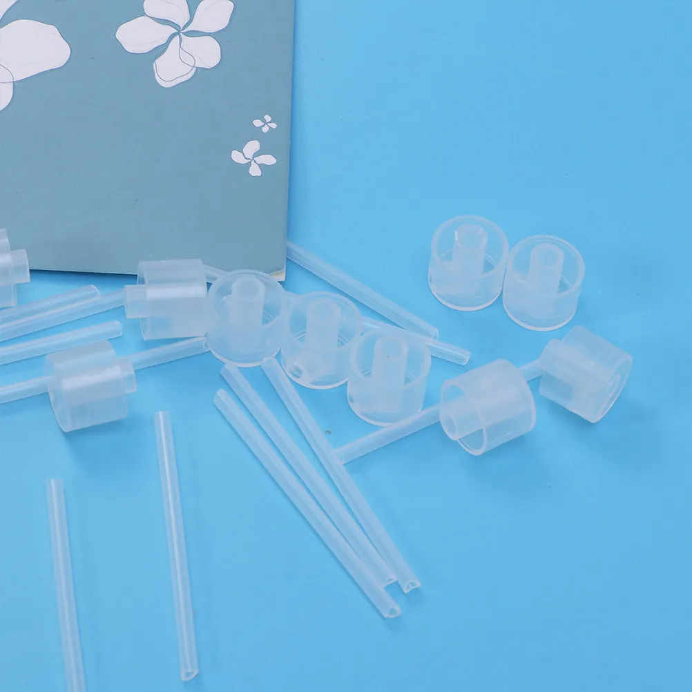 25pcs Travel Perfume Bottle Dispenser Refillable Atomizer Pump Diffuser for Essential Oil Fragrance Extractor Container
25pcs Travel Perfume Bottle Dispenser Refillable Atomizer Pump Diffuser for Essential Oil Fragrance Extractor Container