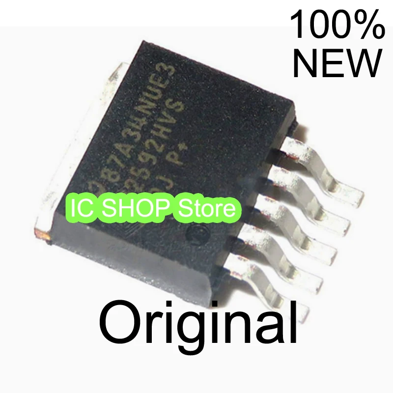 LM2592HVSX-ADJ/NOPB LM2592HVSX-ADJ TO-263-5 100% Original Brand New
LM2592HVSX-ADJ/NOPB LM2592HVSX-ADJ TO-263-5 100% Original Brand New