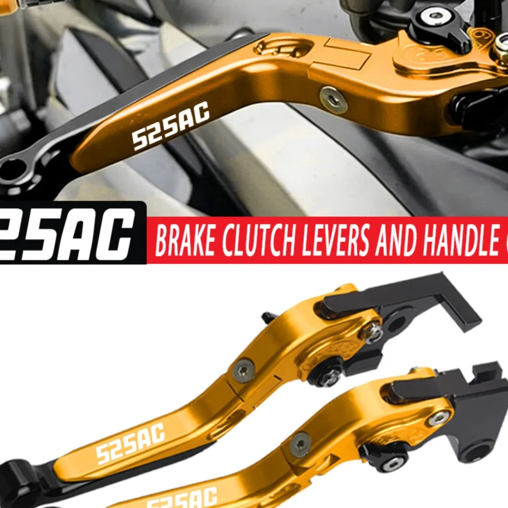 FOR VOGE 525AC 2021 2022 2023 2024 2025 Motorcycle 2026 Accessories Brake Clutch Levers Adjustable Handle Lever Set 525 500 AC
FOR VOGE 525AC 2021 2022 2023 2024 2025 Motorcycle 2026 Accessories Brake Clutch Levers Adjustable Handle Lever Set 525 500 AC