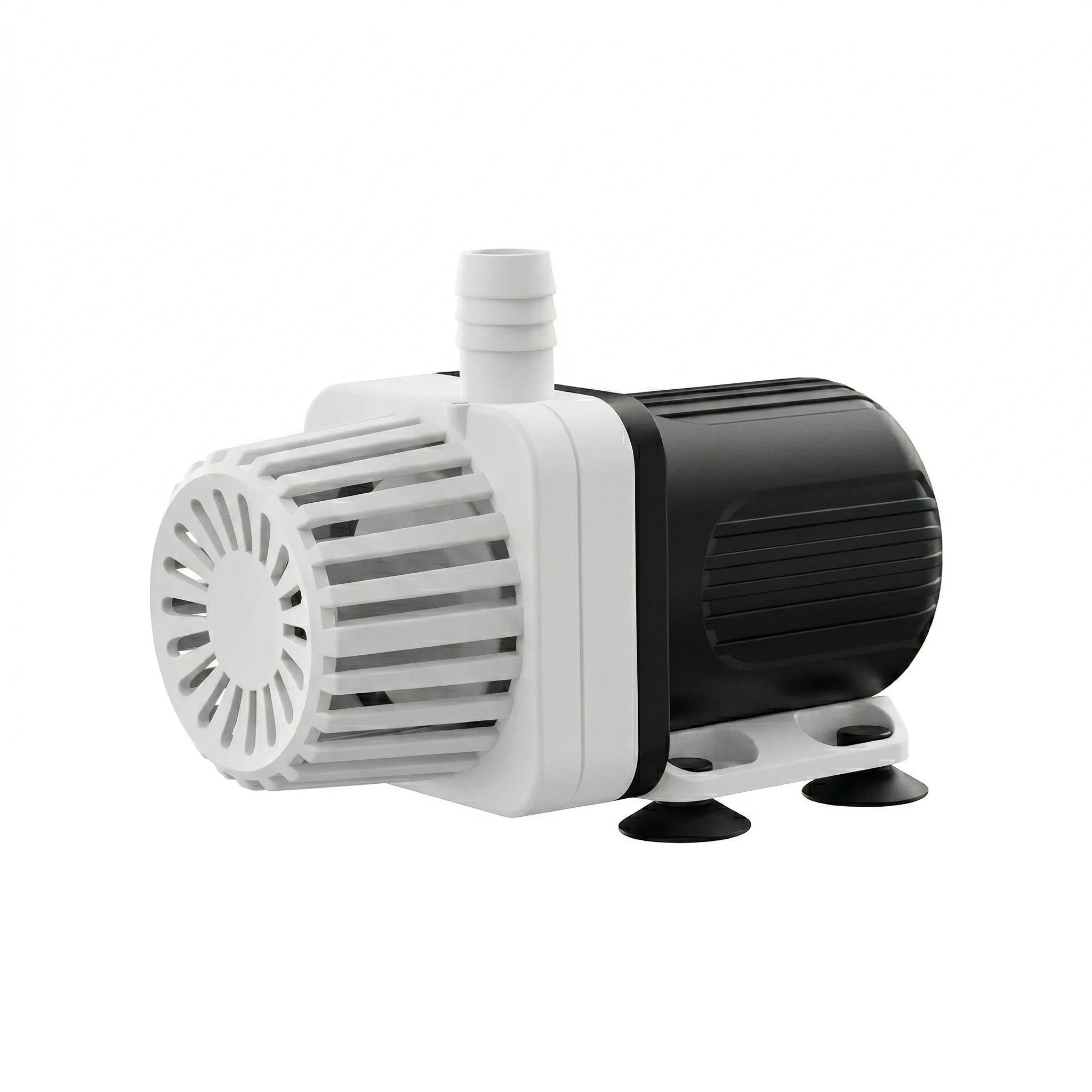 Submersible Aquarium Pump DC12V Brushless Copper Motor Bottom Suction Adjustable Flow for Koi Pond Garden Fountain Aquarium Pump
Submersible Aquarium Pump DC12V Brushless Copper Motor Bottom Suction Adjustable Flow for Koi Pond Garden Fountain Aquarium Pump