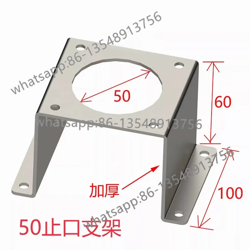 D38 Абсолютный, энкодер из нержавеющей стали, кронштейн, монтажная стойка
D38 Абсолютный, энкодер из нержавеющей стали, кронштейн, монтажная стойка