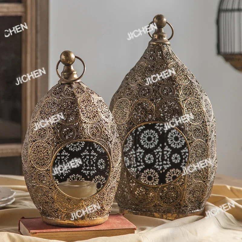 CSS американский полый резной подсвечник ретро украшение из кованого железа B & B гостиная вход атмосфера макет бар ювелирные изделия дом
CSS американский полый резной подсвечник ретро украшение из кованого железа B & B гостиная вход атмосфера макет бар ювелирные изделия дом