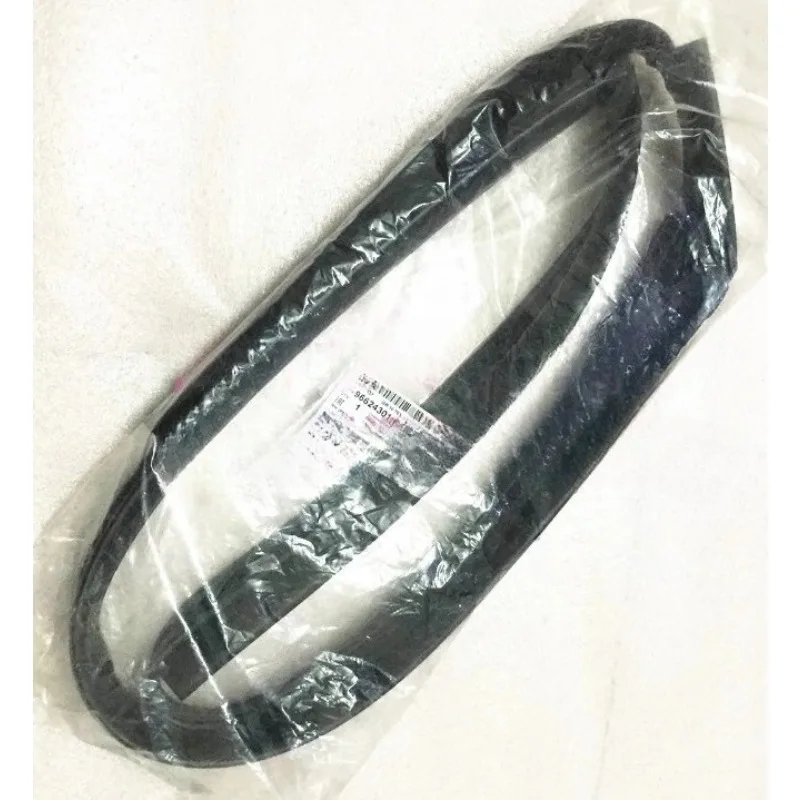 96624301 Door Glass Velvet Grooves Sealing Strips Guide Groove External Water Blocking Strip Front Rear for Chevrolet Captiva
96624301 Door Glass Velvet Grooves Sealing Strips Guide Groove External Water Blocking Strip Front Rear for Chevrolet Captiva