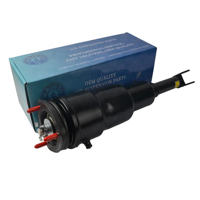 A PairHigh Quality Air Shock Absorbers For XF40LS460 Front Left And Right 2 Wheel Drive Air Suspension Strut
A PairHigh Quality Air Shock Absorbers For XF40LS460 Front Left And Right 2 Wheel Drive Air Suspension Strut