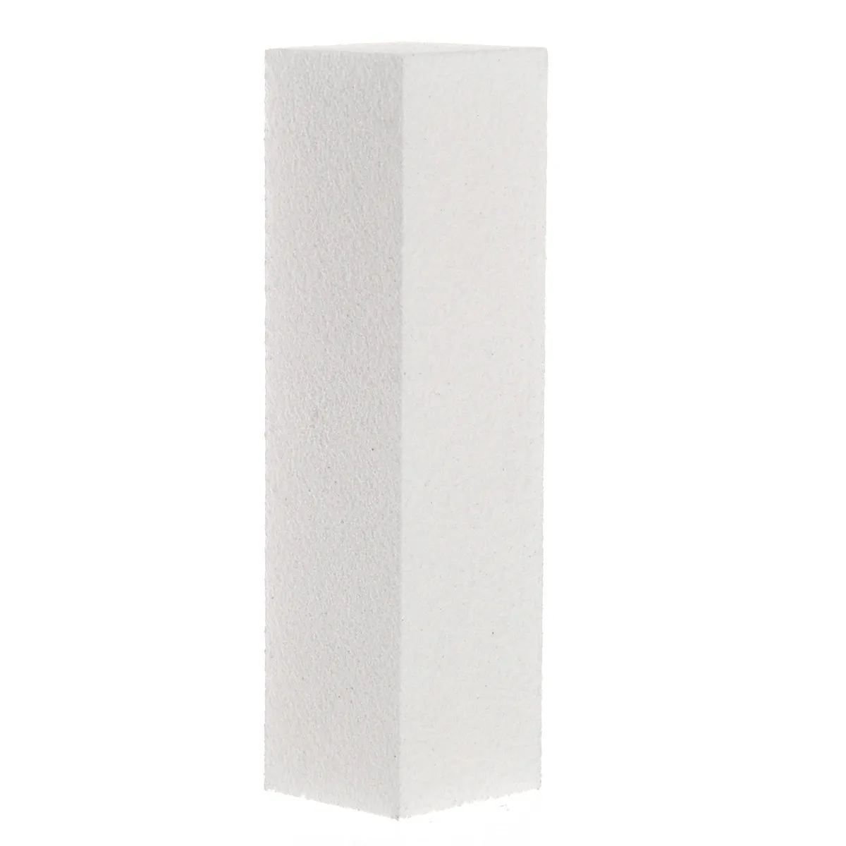 10Pcs Nail Buffing Sanding Blocks Sponge Nail File Buffer for Finger Toe Nails Professional Home Use Manicure Pedicure White
10Pcs Nail Buffing Sanding Blocks Sponge Nail File Buffer for Finger Toe Nails Professional Home Use Manicure Pedicure White