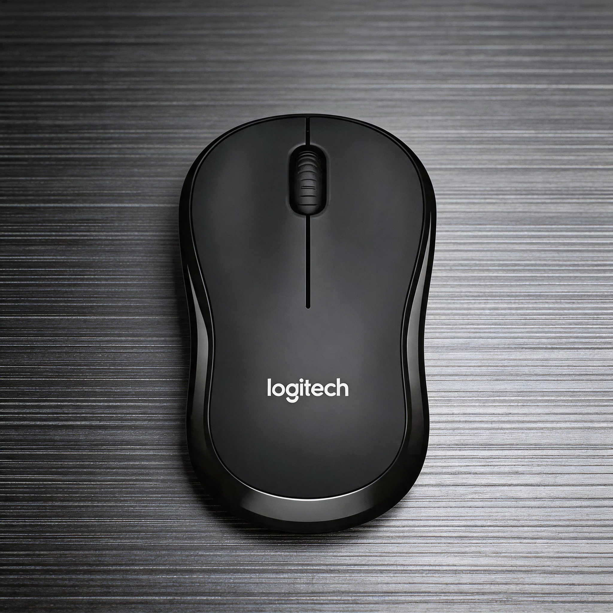 Logitech M220 Silent Wireless Mouse, with three-button operation that is convenient, and 2.4G connection that is stable
Logitech M220 Silent Wireless Mouse, with three-button operation that is convenient, and 2.4G connection that is stable