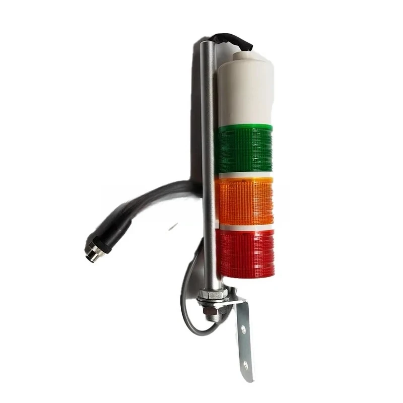 A34792 24V ALARME BEACON USE FOR IMAJE 9020 9010 9030 9018 9028 9040 S8 9232 9029 9410 9450 inkjet codint printer
A34792 24V ALARME BEACON USE FOR IMAJE 9020 9010 9030 9018 9028 9040 S8 9232 9029 9410 9450 inkjet codint printer