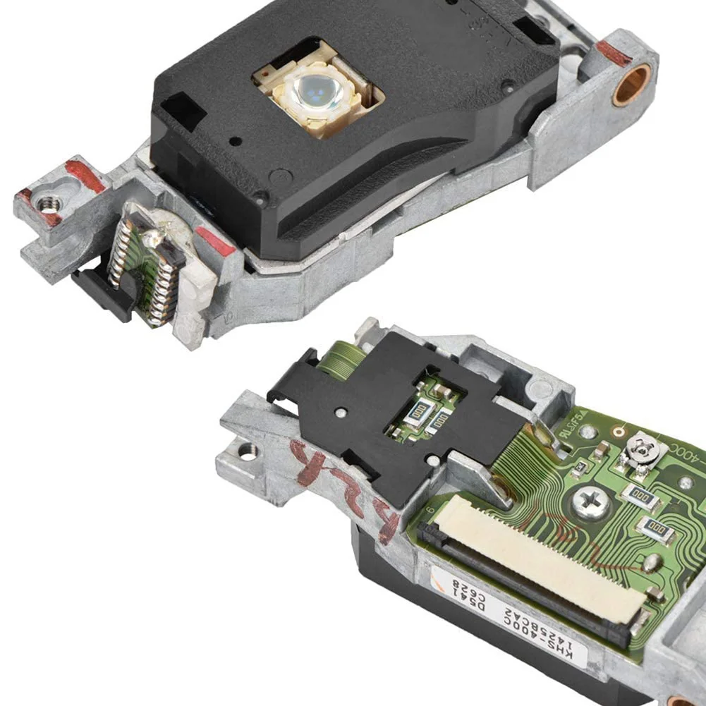 KHS-400C для Sony, PS2, KHS-400C, игровая консоль, толстая линза для PS2, запасная часть для консоли Fat, сменная оптическая линза
KHS-400C для Sony, PS2, KHS-400C, игровая консоль, толстая линза для PS2, запасная часть для консоли Fat, сменная оптическая линза