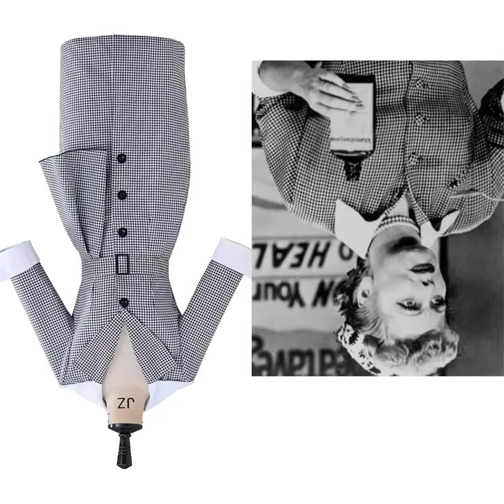 Movie I Love Lucy Cosplay Costume Vintage Black and white Stripes Uniform Halloween Carnival Party Clothes
Movie I Love Lucy Cosplay Costume Vintage Black and white Stripes Uniform Halloween Carnival Party Clothes
