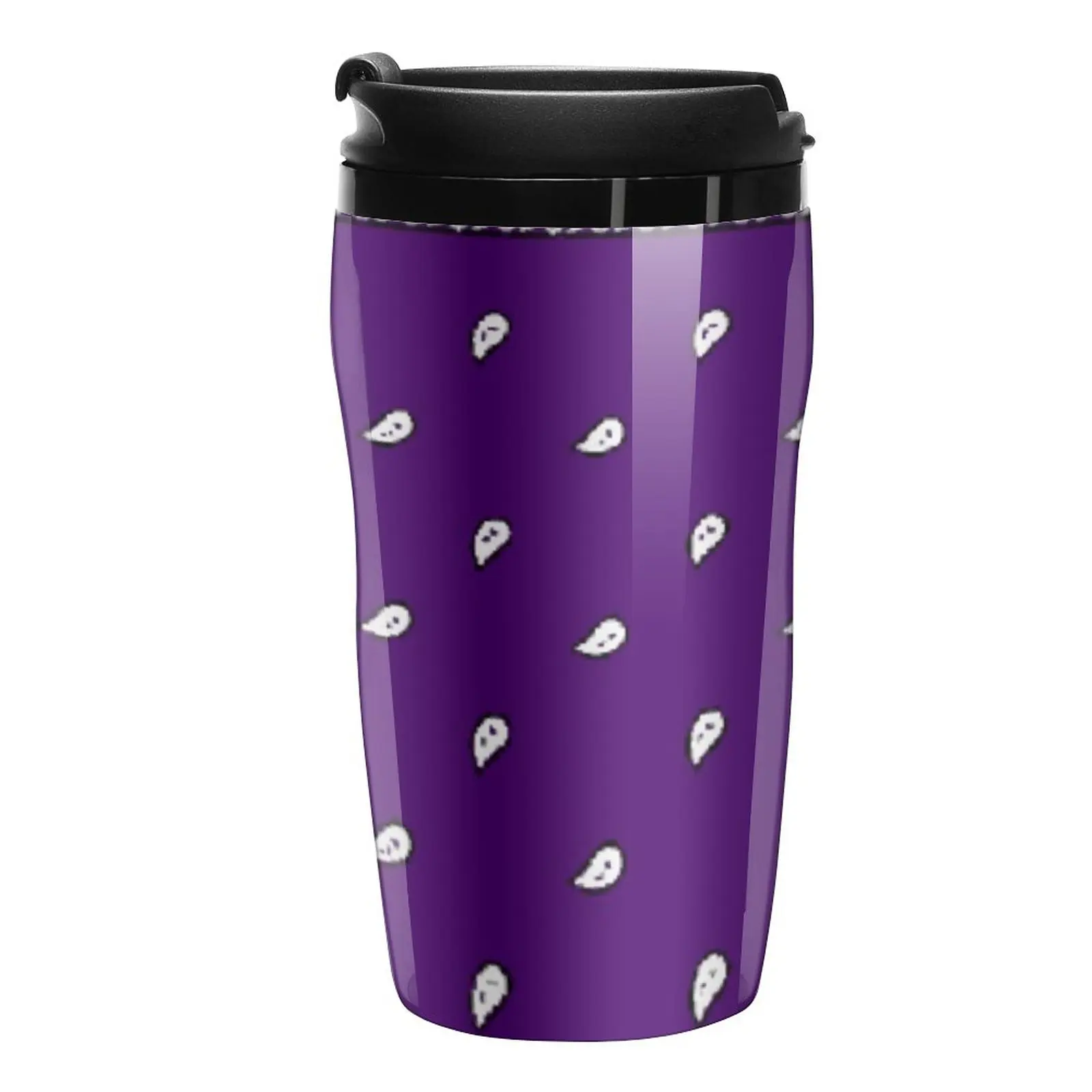 New Purple Paisley Bandanna Travel Coffee Mug Coffee To Go Coffee Accessory Espresso Cup Thermal Cup For Coffee
New Purple Paisley Bandanna Travel Coffee Mug Coffee To Go Coffee Accessory Espresso Cup Thermal Cup For Coffee