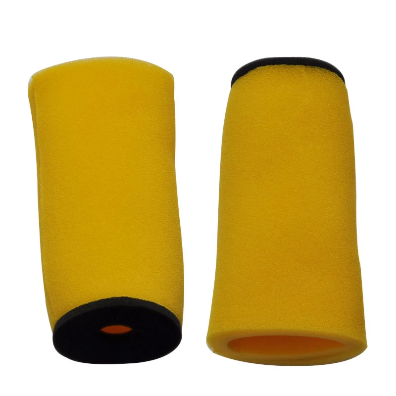 Motorcycle Air Filter For Yamaha YFM350 FX 1996-2005 YFM350X 199-2009 YFM350R 2005-2013
Motorcycle Air Filter For Yamaha YFM350 FX 1996-2005 YFM350X 199-2009 YFM350R 2005-2013