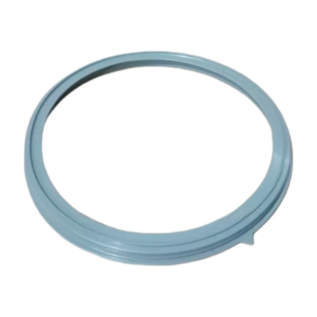 New For Midea drum washing machine 12638100001123 door seal cover sealing ring
New For Midea drum washing machine 12638100001123 door seal cover sealing ring