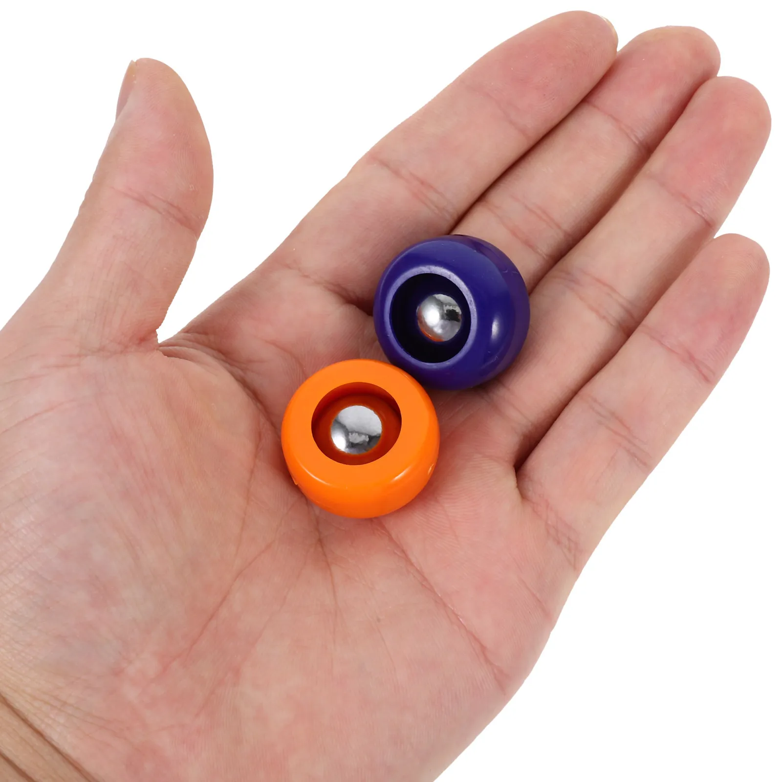 20Pcs Curling Balls Mini Shuffleboard Rollers Tabletop Curling Game Set Family Indoor Outdoor Parties Mini Shuffleboard Table
20Pcs Curling Balls Mini Shuffleboard Rollers Tabletop Curling Game Set Family Indoor Outdoor Parties Mini Shuffleboard Table