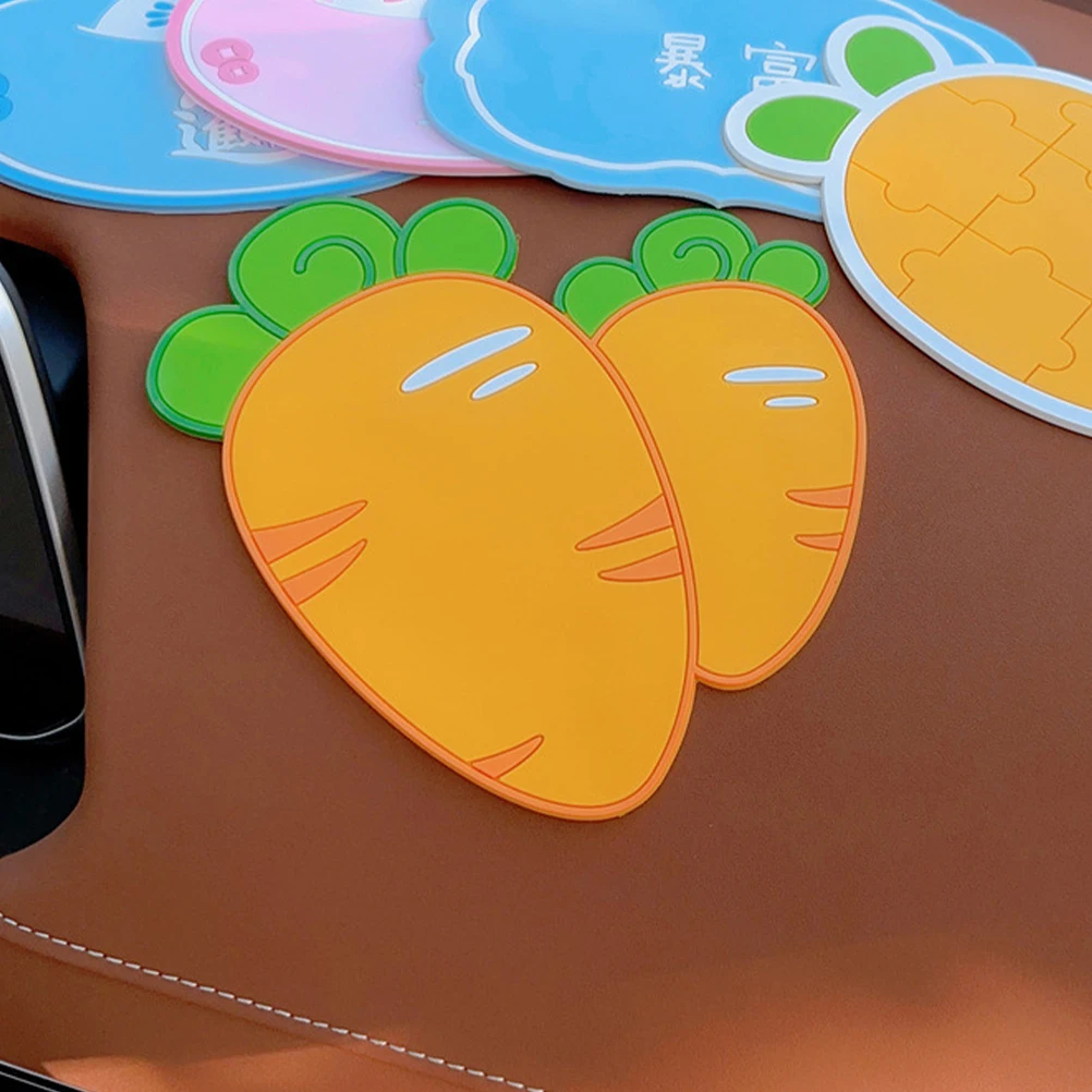 Non Mat Dashboard Accessories Anti Slip Pad Dashboard Mats For Car Phone Holder Decorative Interior Dash Mat Car Non Slip Pad
Non Mat Dashboard Accessories Anti Slip Pad Dashboard Mats For Car Phone Holder Decorative Interior Dash Mat Car Non Slip Pad