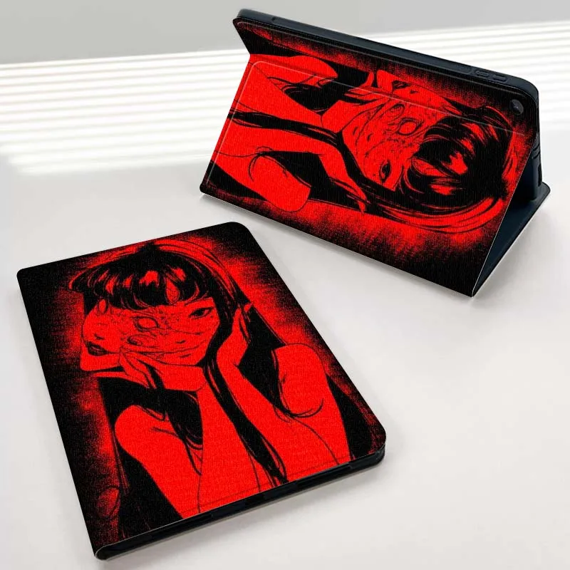 Tomie Kawakami Cool Popular For Samsung Galaxy Tab A7 A A8 A9 A11 S6 S11 10.1 10.4 10.5 Inch Lite PLus Tablet Case
Tomie Kawakami Cool Popular For Samsung Galaxy Tab A7 A A8 A9 A11 S6 S11 10.1 10.4 10.5 Inch Lite PLus Tablet Case