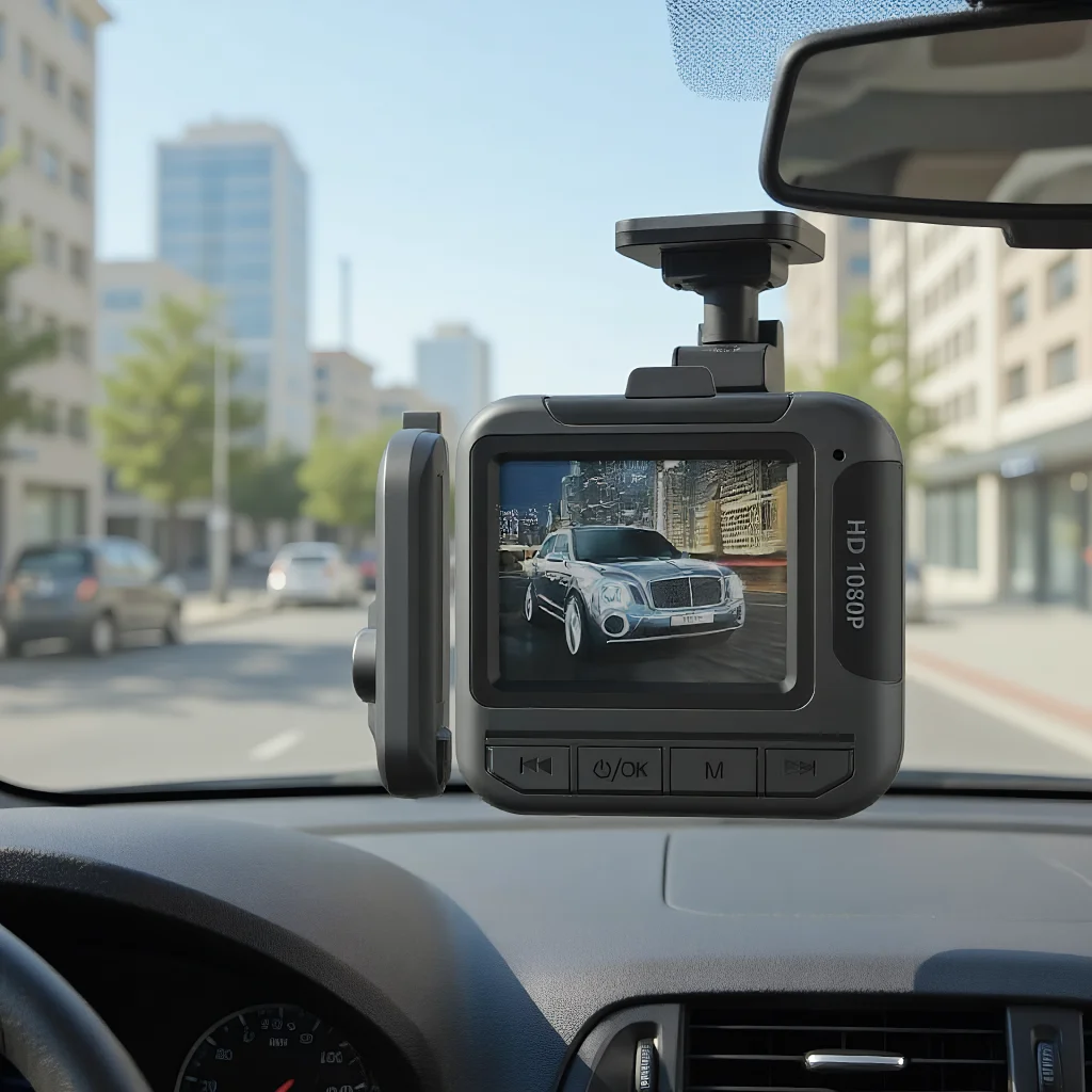 Автомобильная камера HD 1080P Dashcam DVR Recorder Dash
Автомобильная камера HD 1080P Dashcam DVR Recorder Dash