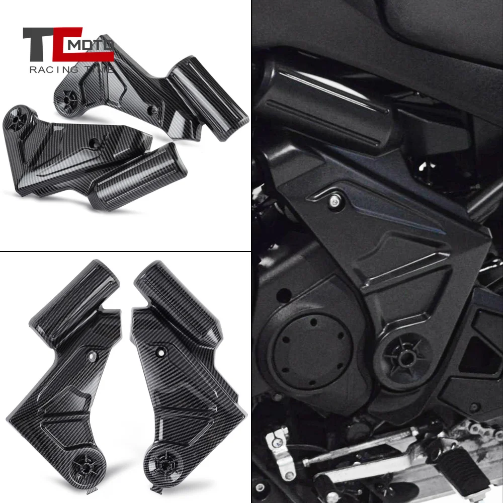 Front Side Trim Frame Cover Cowl For Kawasaki Versys650 2015-2024 Versys 650 Motorcycle Accessories Engine Side Panel Fairing
Front Side Trim Frame Cover Cowl For Kawasaki Versys650 2015-2024 Versys 650 Motorcycle Accessories Engine Side Panel Fairing