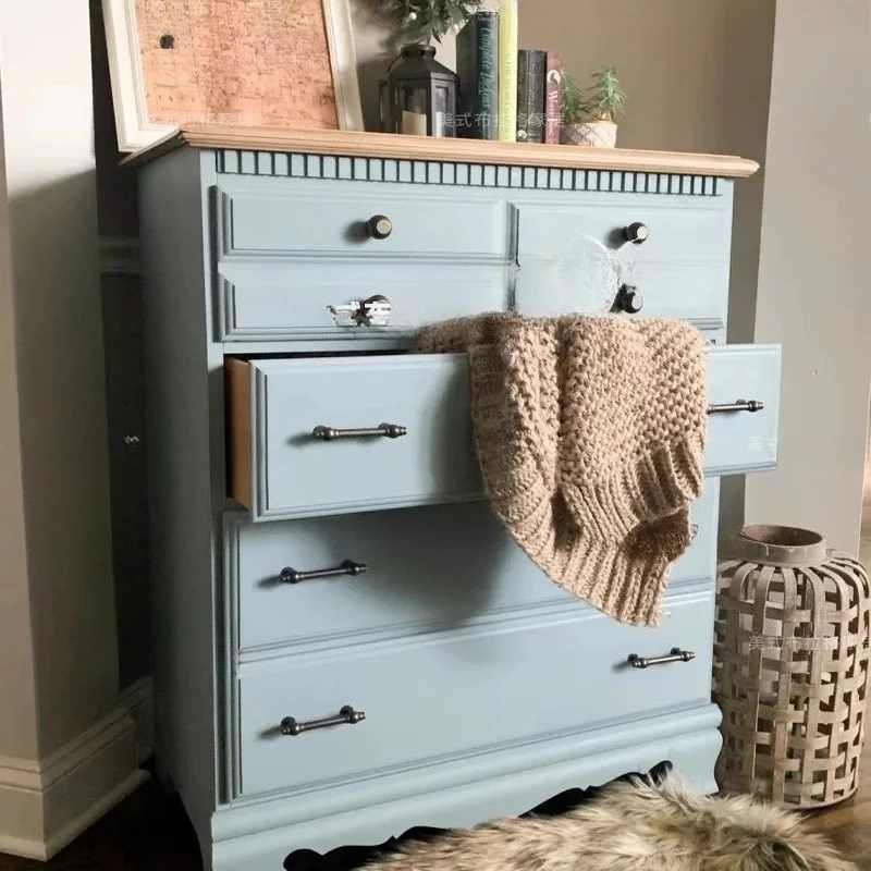 Antique solid wood chest, living room decorative cabinet, wall locker, bedroom storage cabinet
Antique solid wood chest, living room decorative cabinet, wall locker, bedroom storage cabinet