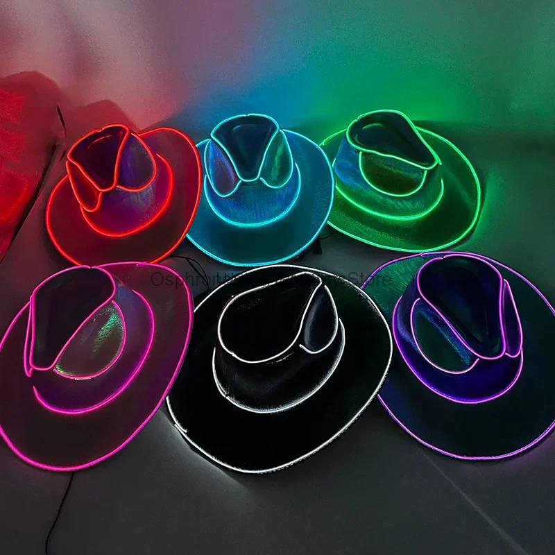 Men Fashion Flat Hats Pearl Iridescent Denim Hat With Western Sequins And Lights Halloween Party Rainbow Knight Hat
Men Fashion Flat Hats Pearl Iridescent Denim Hat With Western Sequins And Lights Halloween Party Rainbow Knight Hat