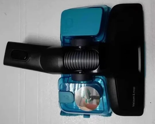 For Philips Vacuum Cleaner FC6903 6901 6904 6906 6908 6729 Water Tank Floor Brush, Accessories
For Philips Vacuum Cleaner FC6903 6901 6904 6906 6908 6729 Water Tank Floor Brush, Accessories