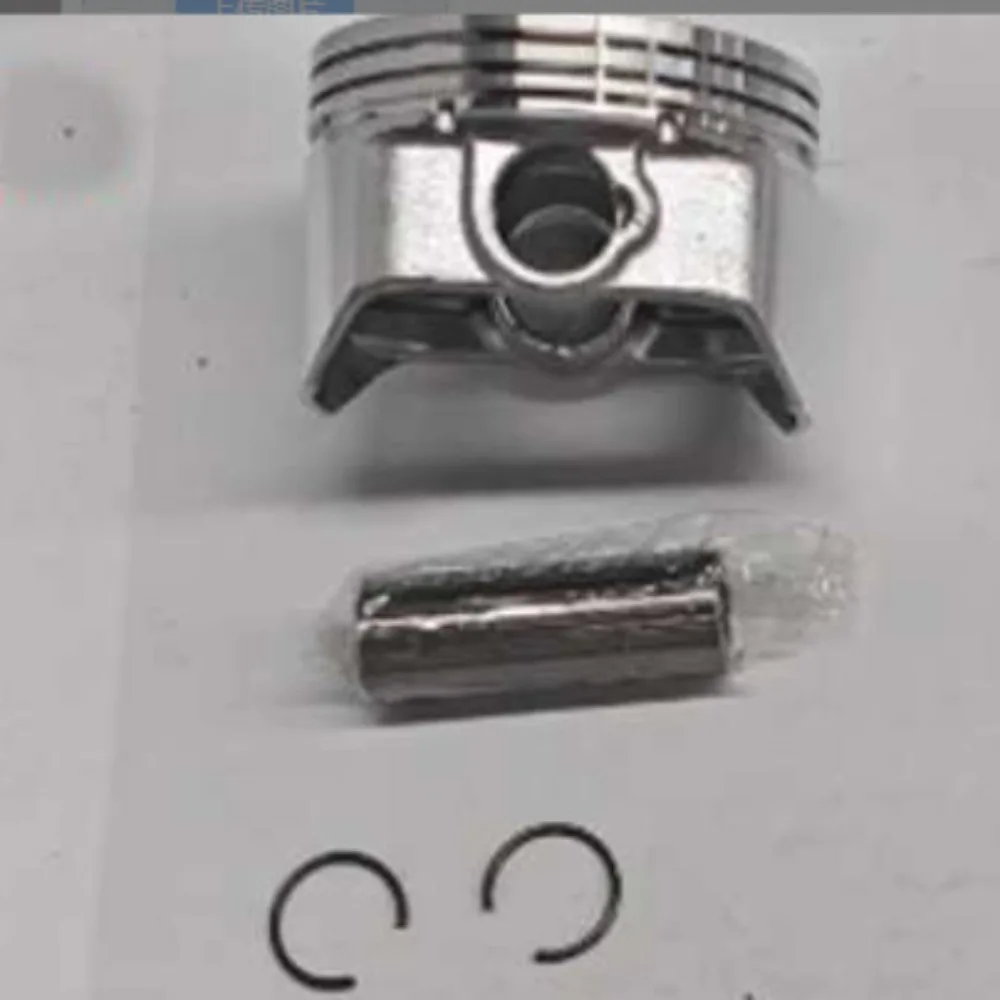 Rebuild Kit STD Piston Ring 13001-2210 For Kawasaki Mule KAF620 Engine
Rebuild Kit STD Piston Ring 13001-2210 For Kawasaki Mule KAF620 Engine