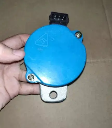 Camshaft Position Sensor Phase Sensor for Chinese HAFEI LOBO Minyi Heibao 471 468 Engine Car Auto Motor Part
Camshaft Position Sensor Phase Sensor for Chinese HAFEI LOBO Minyi Heibao 471 468 Engine Car Auto Motor Part
