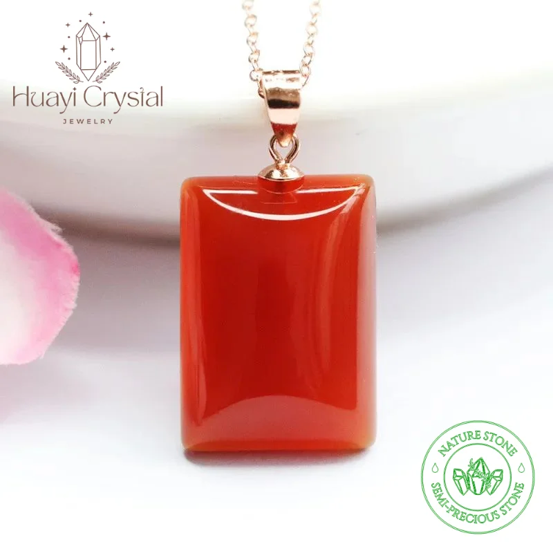 Natural red agate lucky pendant pendant 925 silver buckle rose plated jewelry gift
Natural red agate lucky pendant pendant 925 silver buckle rose plated jewelry gift