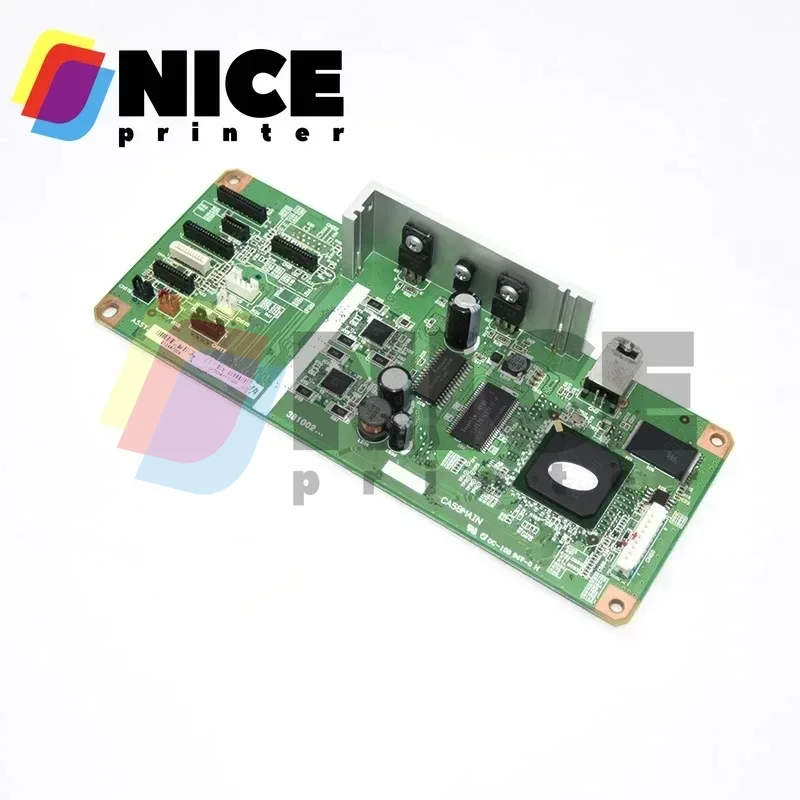 1PC Formatter Board For Epson L1300 W1100 1100 XP1001 XP1004 ME1100 T1100 T1110 B1100 212497004 2124971 2124970
1PC Formatter Board For Epson L1300 W1100 1100 XP1001 XP1004 ME1100 T1100 T1110 B1100 212497004 2124971 2124970