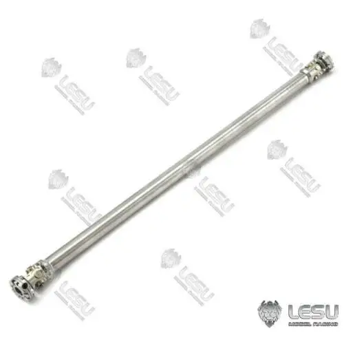 LESU 200-240 мм металлический фланец CVD приводной вал для 1/14 Tamiyaya RC грузовик DIY модель TH02159
LESU 200-240 мм металлический фланец CVD приводной вал для 1/14 Tamiyaya RC грузовик DIY модель TH02159
