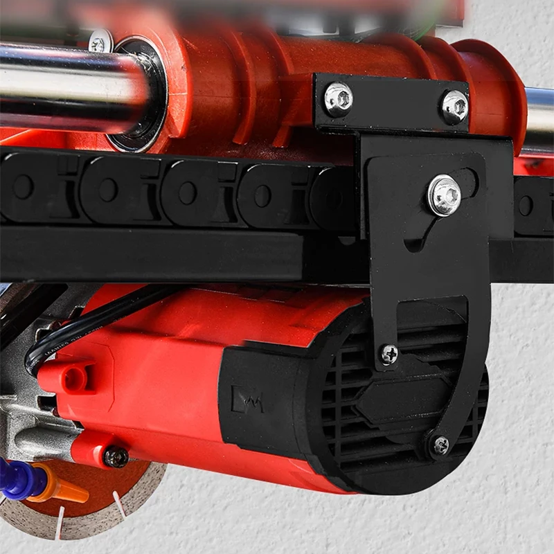 220V Multifunctional Automatic Desktop Tile Cutter Dust-Free Waterjet Cutting 45° Stone Beveling Manual Blade Feed(Customized)
220V Multifunctional Automatic Desktop Tile Cutter Dust-Free Waterjet Cutting 45° Stone Beveling Manual Blade Feed(Customized)