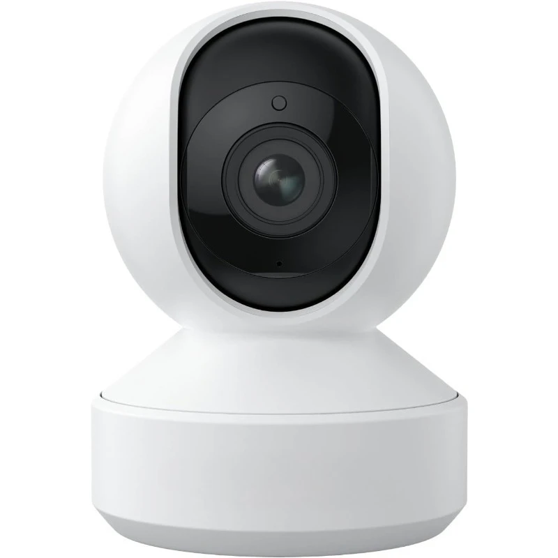 Внутренняя камера E1 Pro 3K PT Wi-Fi для мониторинга детей и домашних животных, автоматическое отслеживание, улучшенное ночное видение 5 МП с диафрагмой F1.6,
Внутренняя камера E1 Pro 3K PT Wi-Fi для мониторинга детей и домашних животных, автоматическое отслеживание, улучшенное ночное видение 5 МП с диафрагмой F1.6,