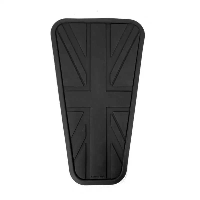Motorcycle Tank Knee Pads Knee Grip Traction Pads Anti-Slip Knee Grip Protector Vintage Panels Pads For Tank For Motorcycle
Motorcycle Tank Knee Pads Knee Grip Traction Pads Anti-Slip Knee Grip Protector Vintage Panels Pads For Tank For Motorcycle