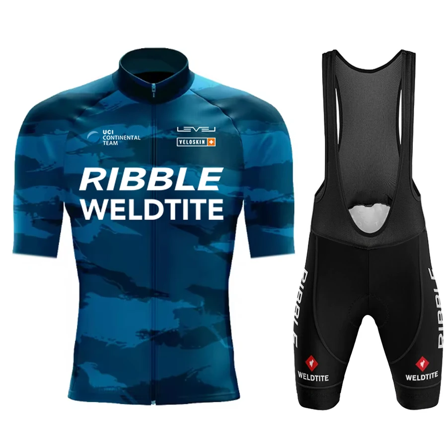 Pro Cycling Jersey Sets 2026 Men's Bike Clothing Summer Short Sleeve MTB Bike Suit Bicycle Clothes Ropa Ciclismo Hombre Maillot
Pro Cycling Jersey Sets 2026 Men's Bike Clothing Summer Short Sleeve MTB Bike Suit Bicycle Clothes Ropa Ciclismo Hombre Maillot