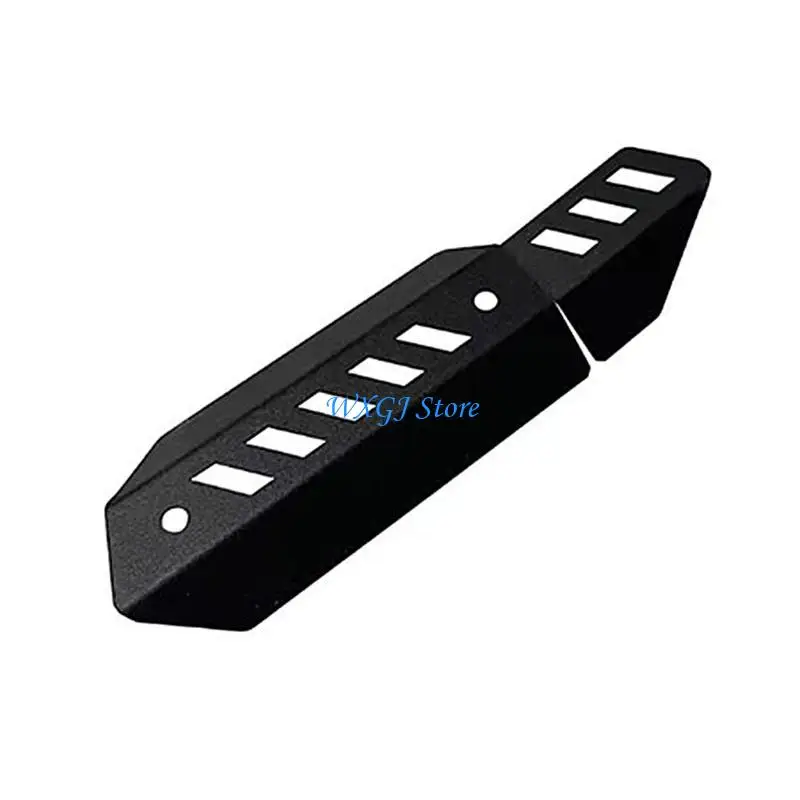 37JE Guard Cover for 450MT Motorbike Modification Accessory Easy Installation
37JE Guard Cover for 450MT Motorbike Modification Accessory Easy Installation