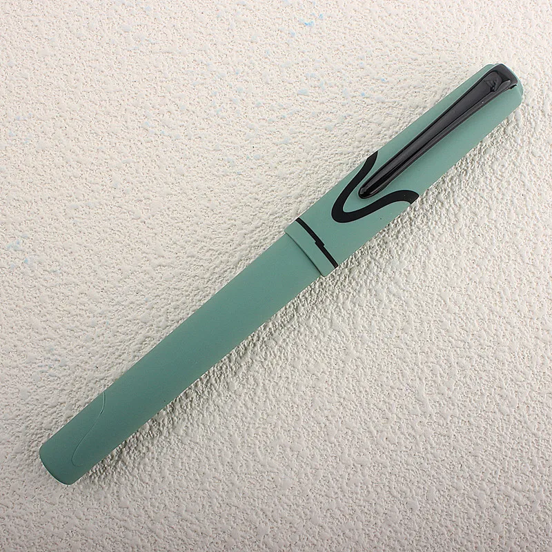 Luxury 7800 Student Office Fountain Pen EF 0.38mm Nib School Stationery Supplies Ink Pens
Luxury 7800 Student Office Fountain Pen EF 0.38mm Nib School Stationery Supplies Ink Pens